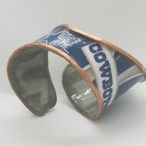 NFL Dallas Cowboys Cuff - Picture 12 of 13